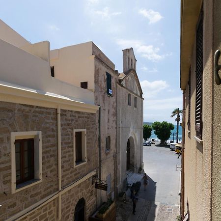 Le Boucanier Alghero Exterior photo